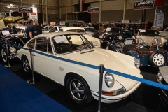Interclassics Topmobiel Maastricht 2017