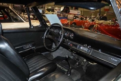 Interclassics Topmobiel Maastricht 2017