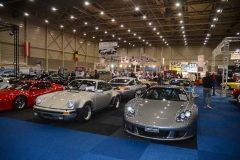 Interclassics Maastricht 2017