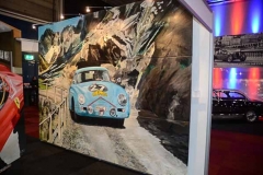 Interclassics Topmobiel Maastricht 2017