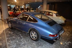 Interclassics Topmobiel Maastricht 2017