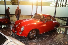 Interclassics Topmobiel Maastricht 2017