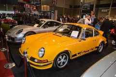 Interclassics Topmobiel Maastricht 2017