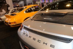 Interclassics Topmobiel Maastricht 2017