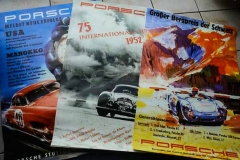 Interclassics Topmobiel Maastricht 2017