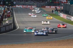 e Mans Classic 2016 - Group C