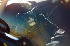 Porsche 718 Cayman GT4 Clubsport (2019)