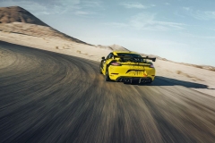 Porsche 718 Cayman GT4 Clubsport (2019)