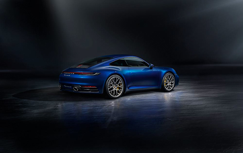 Word-Premiere-Los-Angeles-The-new-Porsche-911-13
