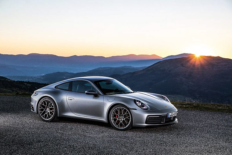 Word-Premiere-Los-Angeles-The-new-Porsche-911-5