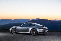 Word-Premiere-Los-Angeles-The-new-Porsche-911-6