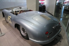 1951 Sauter Porsche