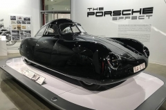 Berlin Rome Porsche ( Typ 64)