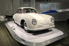 Porsche 356 Gmund