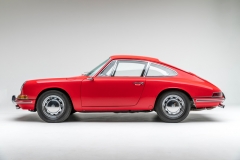 1964 Porsche 901