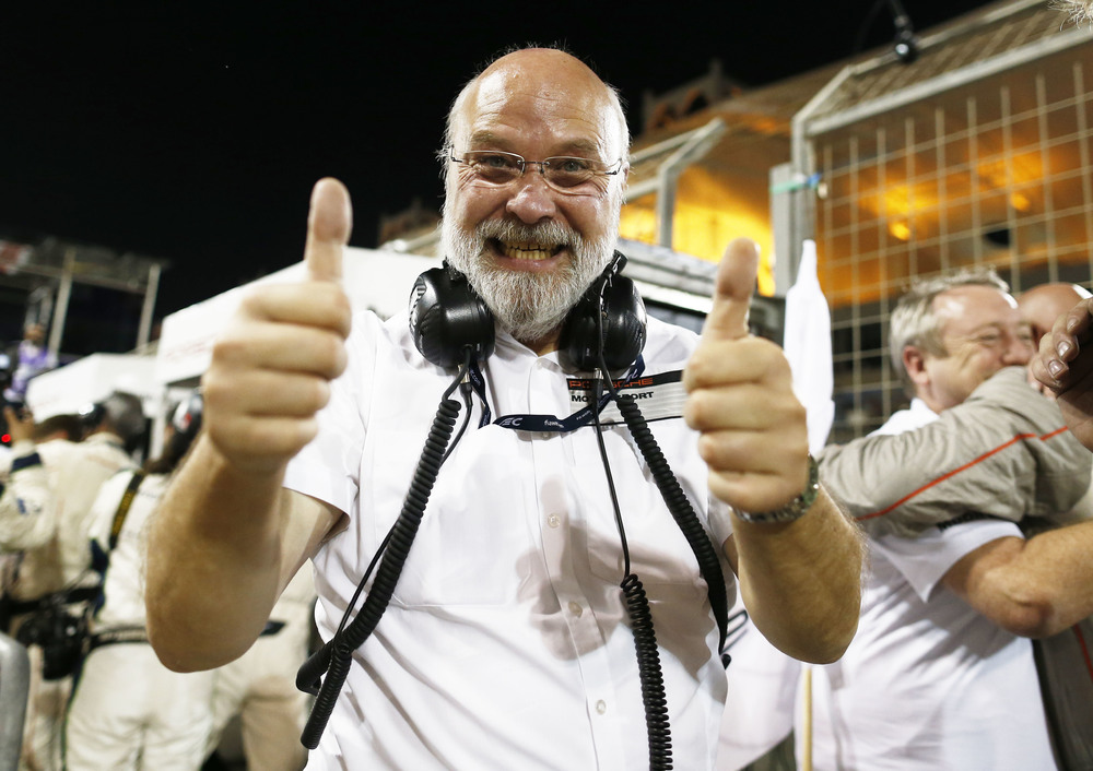 Olaf-Manthey-Team-principle-Porsche-Team-Manthey Olaf-Manthey-Team-principle-Porsche-Team-Manthey