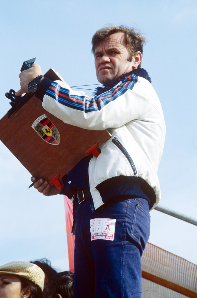 Valentin Schäffer at the Norisring in 1978. Valentin-Schäffer-at-the-Norisring-in-1978