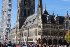 Zoute GP 2018 - Rally