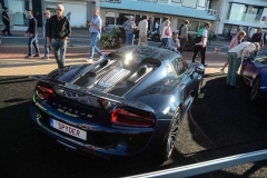 Porsche 918 Spyder